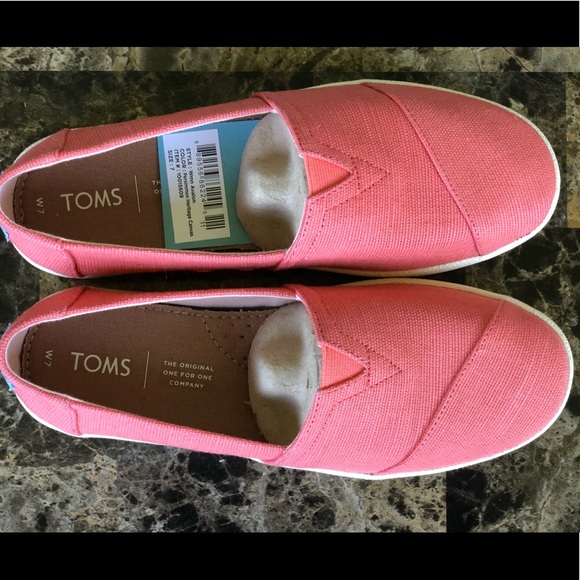 🆕 TOMS Women loafer flat / loafer - Picture 9 of 12